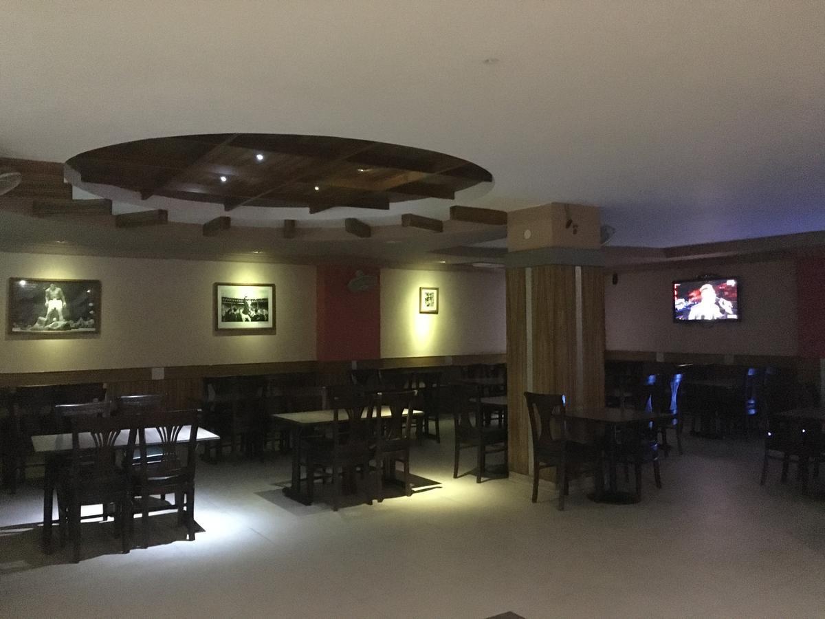 Shiv Hotel And Joe'S Bar & Restaurant Jandiala Dış mekan fotoğraf